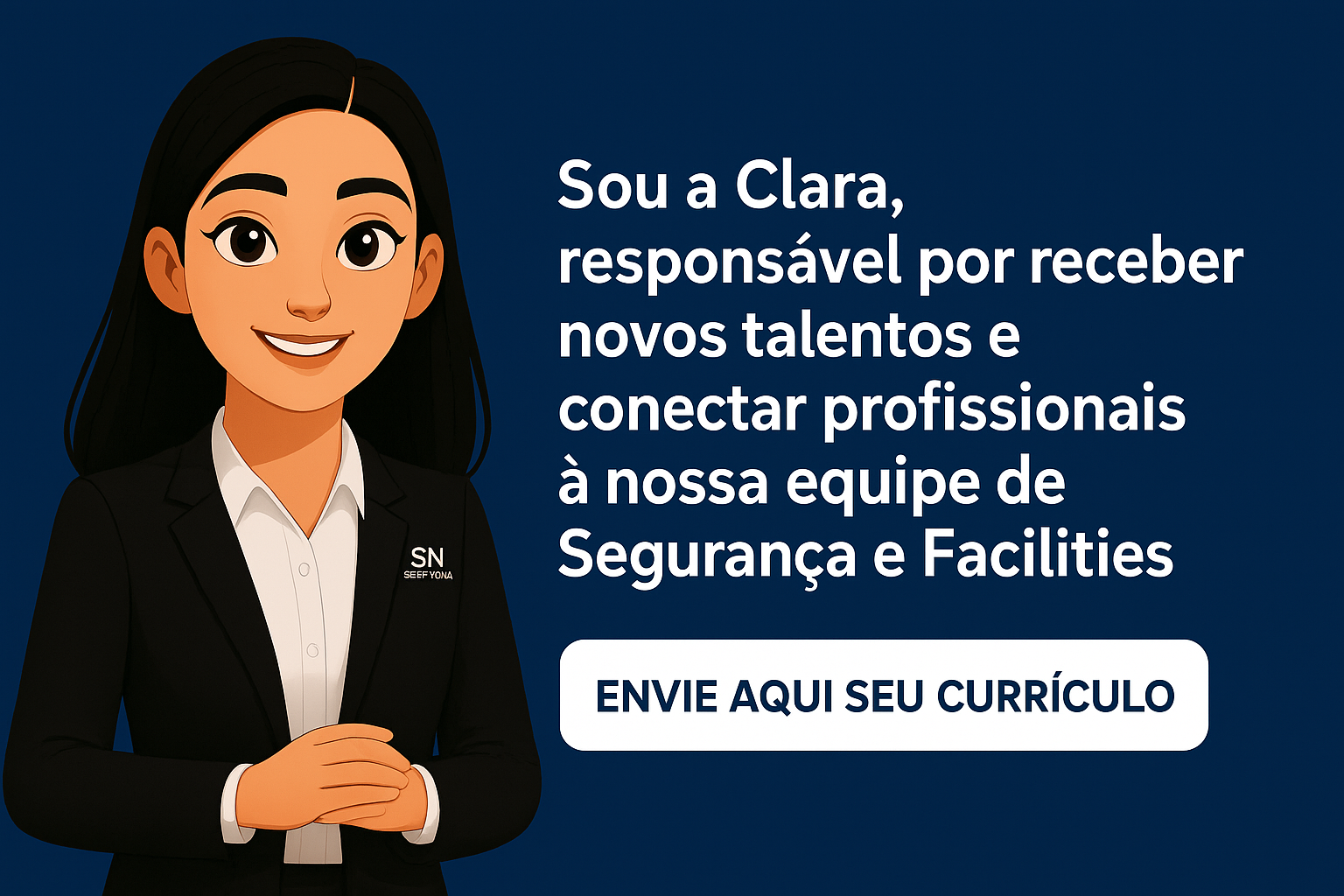 Aviso Vagas